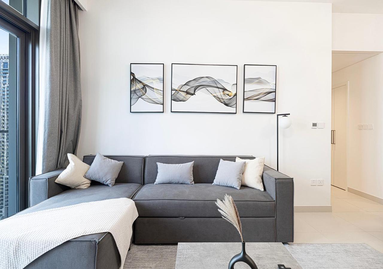 Glorious Burj Khalifa & Fountain Views, 4bdr Apartment *